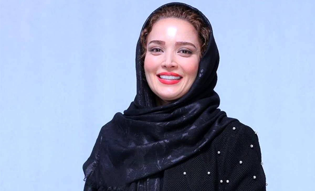تصویر خاص بهنوش طباطبایی با گریم متفاوت «سووشون» در اینستاگرام