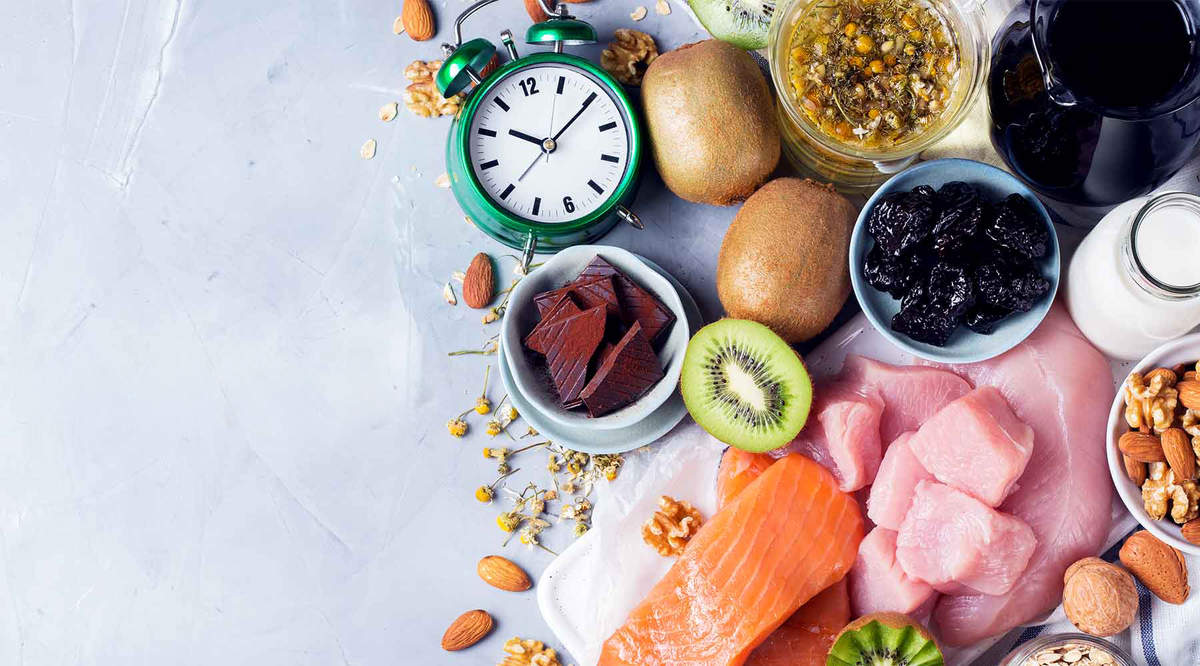 افراد بزرگسال روزانه چقدر منیزوم بخورند؟