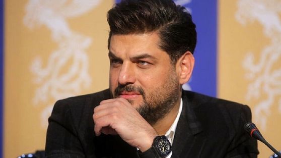 سام درخشانی پس از پژمان بازغی استعفا داد