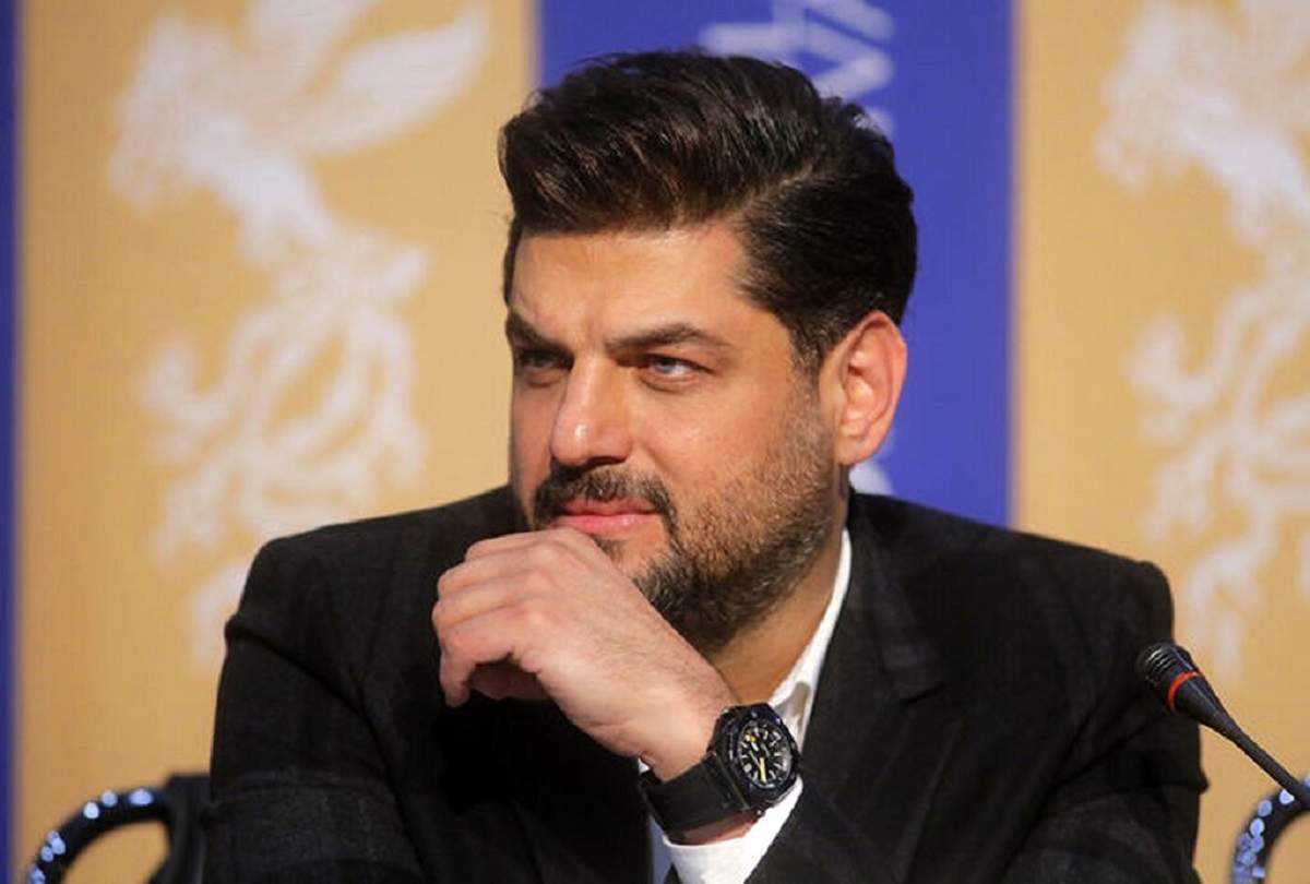 سام درخشانی پس از پژمان بازغی استعفا داد