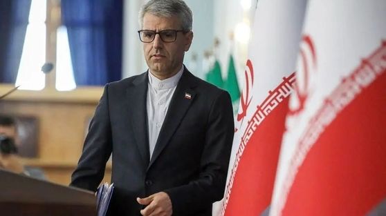 سخنگوی وزارت امور خارجه: مذاکره با آمریکا با تفاهم برای ادامه گفتگوها خاتمه یافت