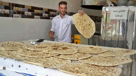 وقتی نان می‌تواند بلای جان سلامتی شما باشد