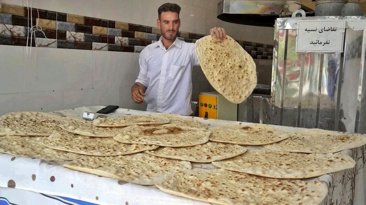 وقتی نان می‌تواند بلای جان سلامتی شما باشد