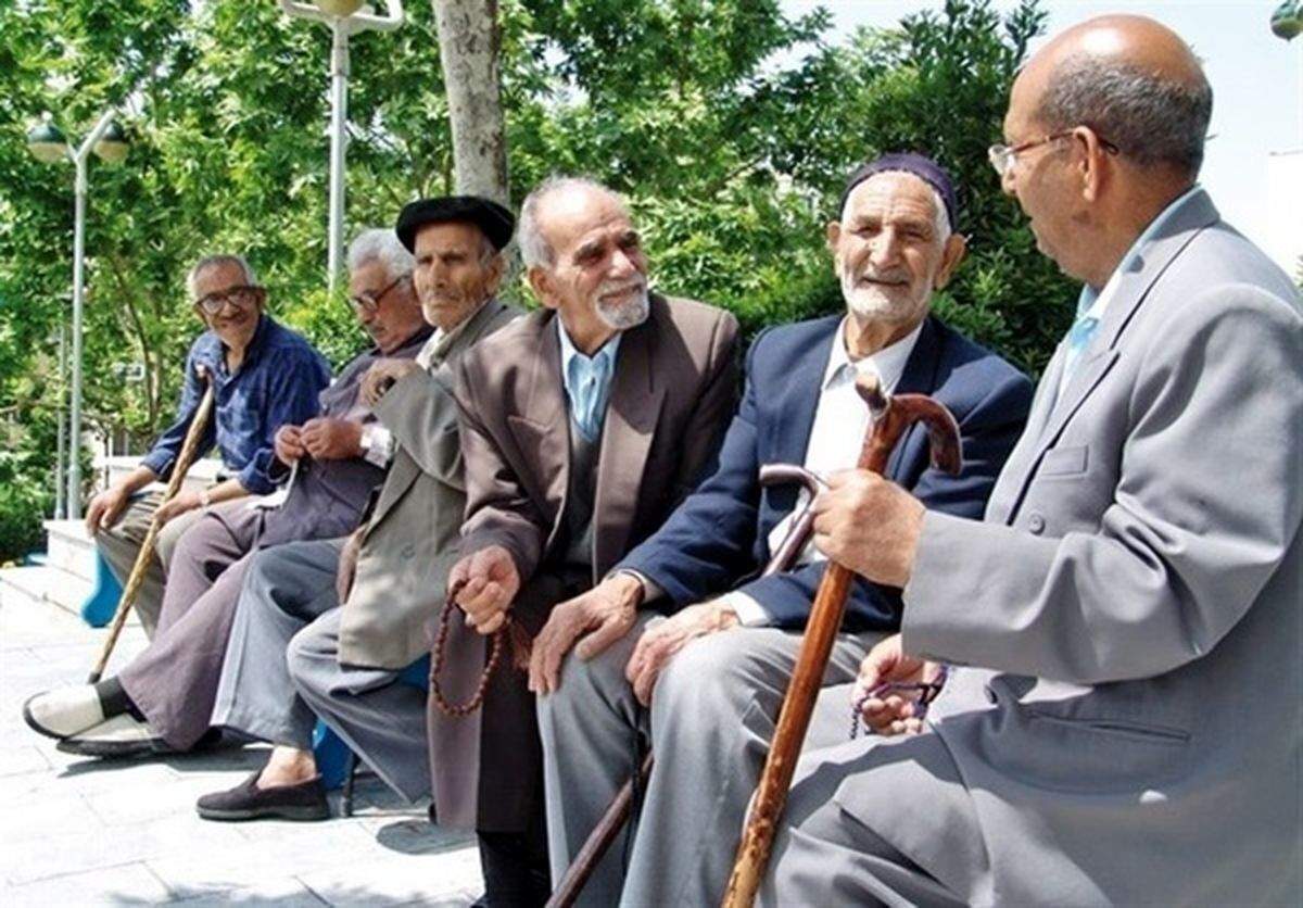 واریز ماهیانه 1 میلیون تومان علی الحساب همسان سازی |  واریز معوقات همسان سازی به حساب بازنشستگان از امشب؟ 