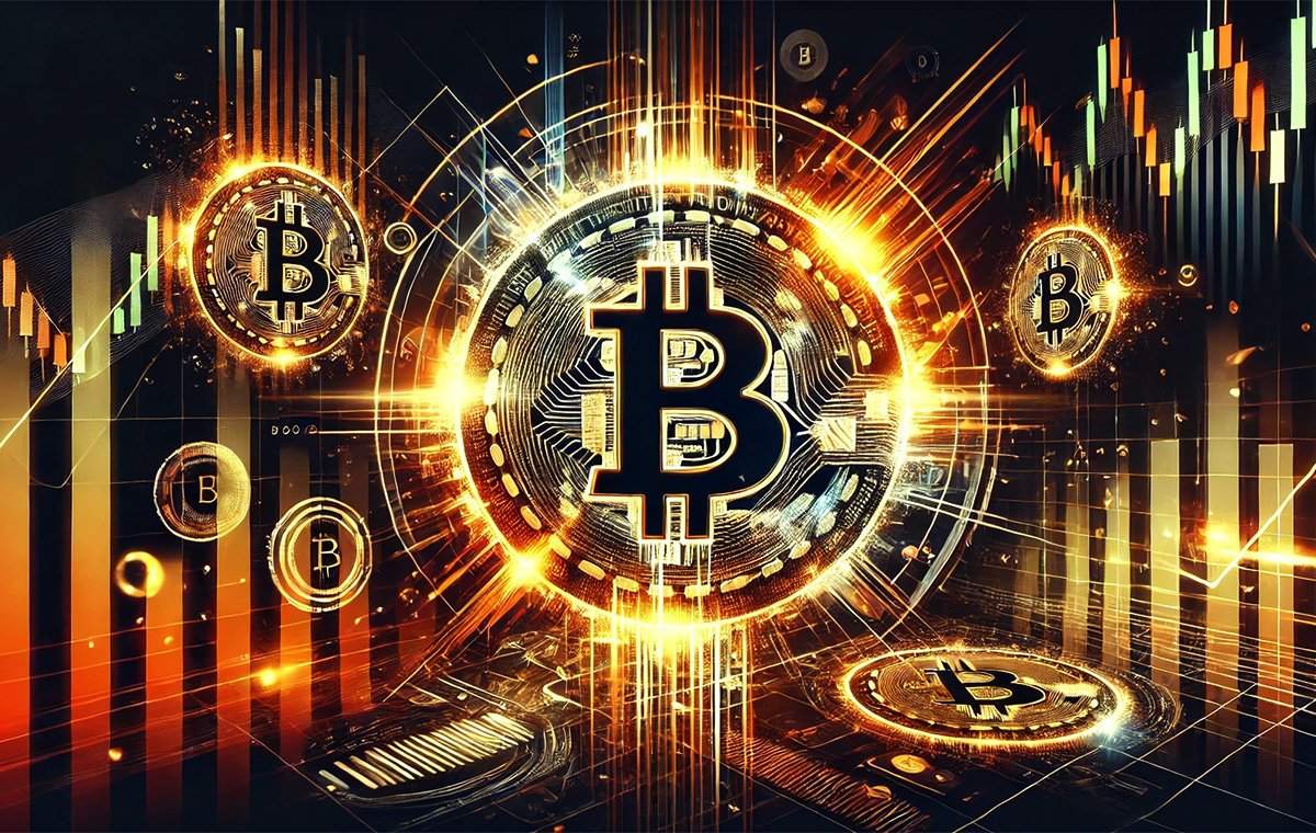 قیمت بیت‌کوین و اتریوم امروز دوشنبه ۱۸ فروردین ۱۴۰۴
