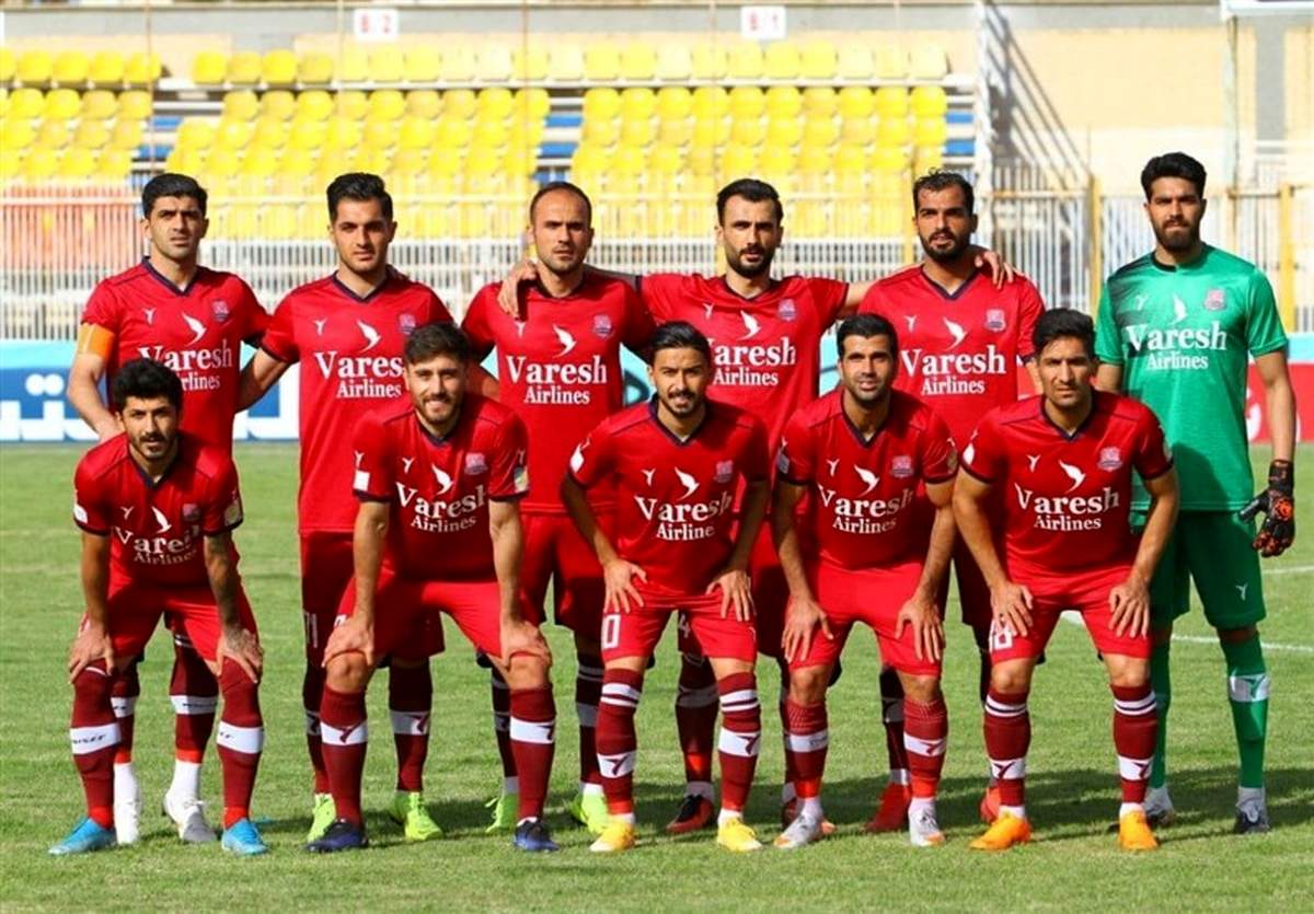  این بازیکن ازبکستانی به نساجی پیوست