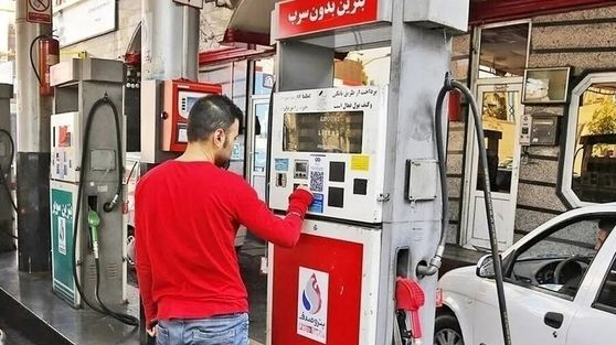 آخرین وضعیت پمپ بنزین‌ها در تهران و کرج+ زنده