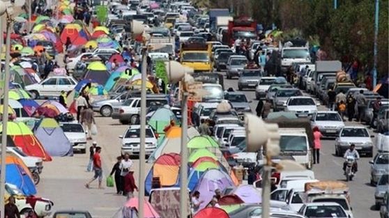 پیش‌بینی تکان‌دهنده از نوروز ۱۴۰۵/ موج افزایشی سفر در راه است + افشای جزئیات اوج‌گیری از ۲۷ اسفند تا ۵ فروردین
