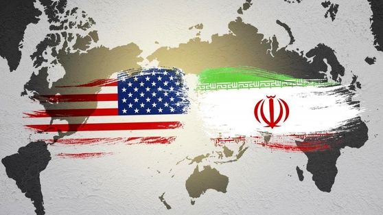 وال استریت ژورنال ادعا کرد: آمریکا علیه کشتی ایرانی در اقیانوس هند؟