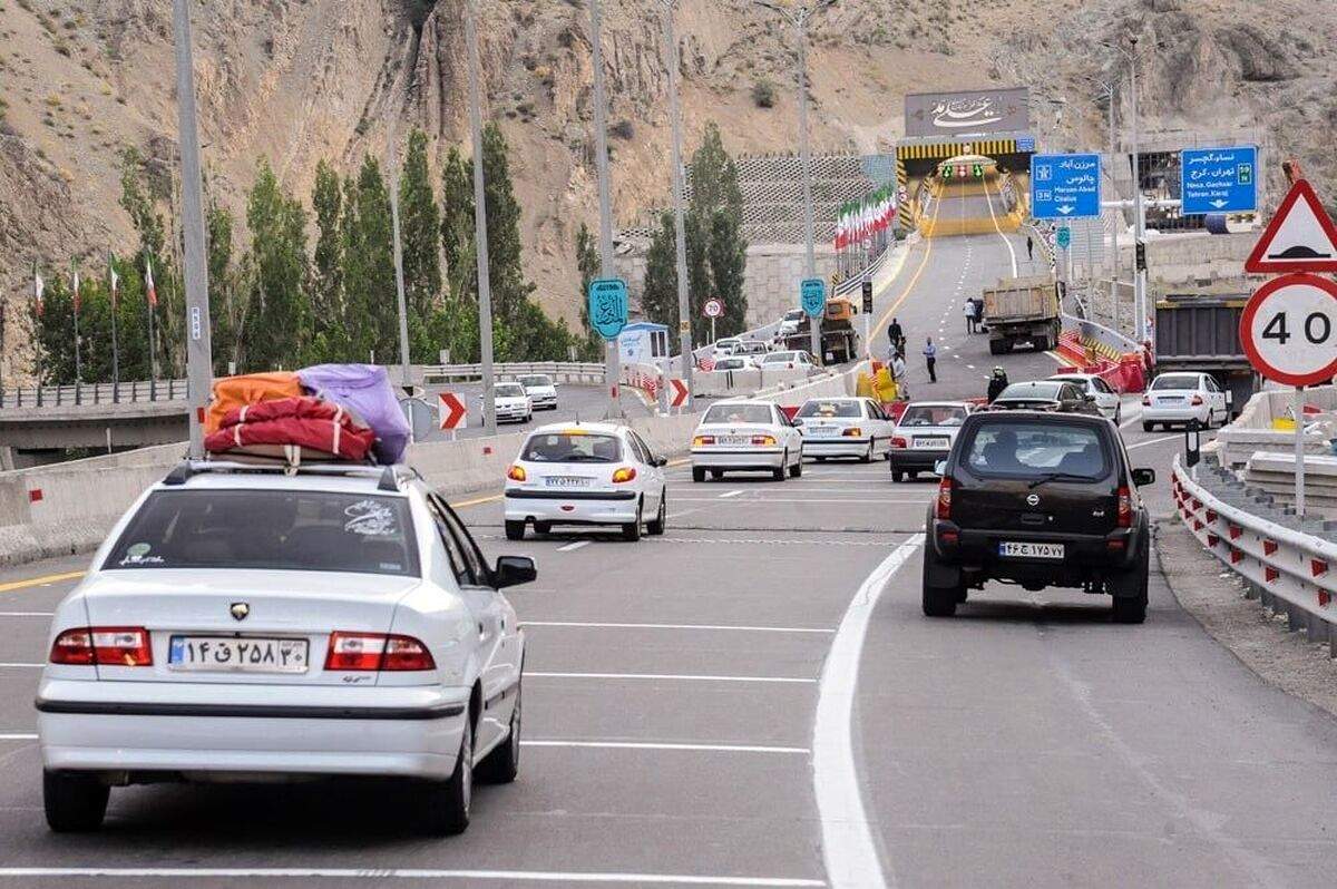 دستور فوری وزارت راه/ عوارض آزادراه‌ها حذف شد