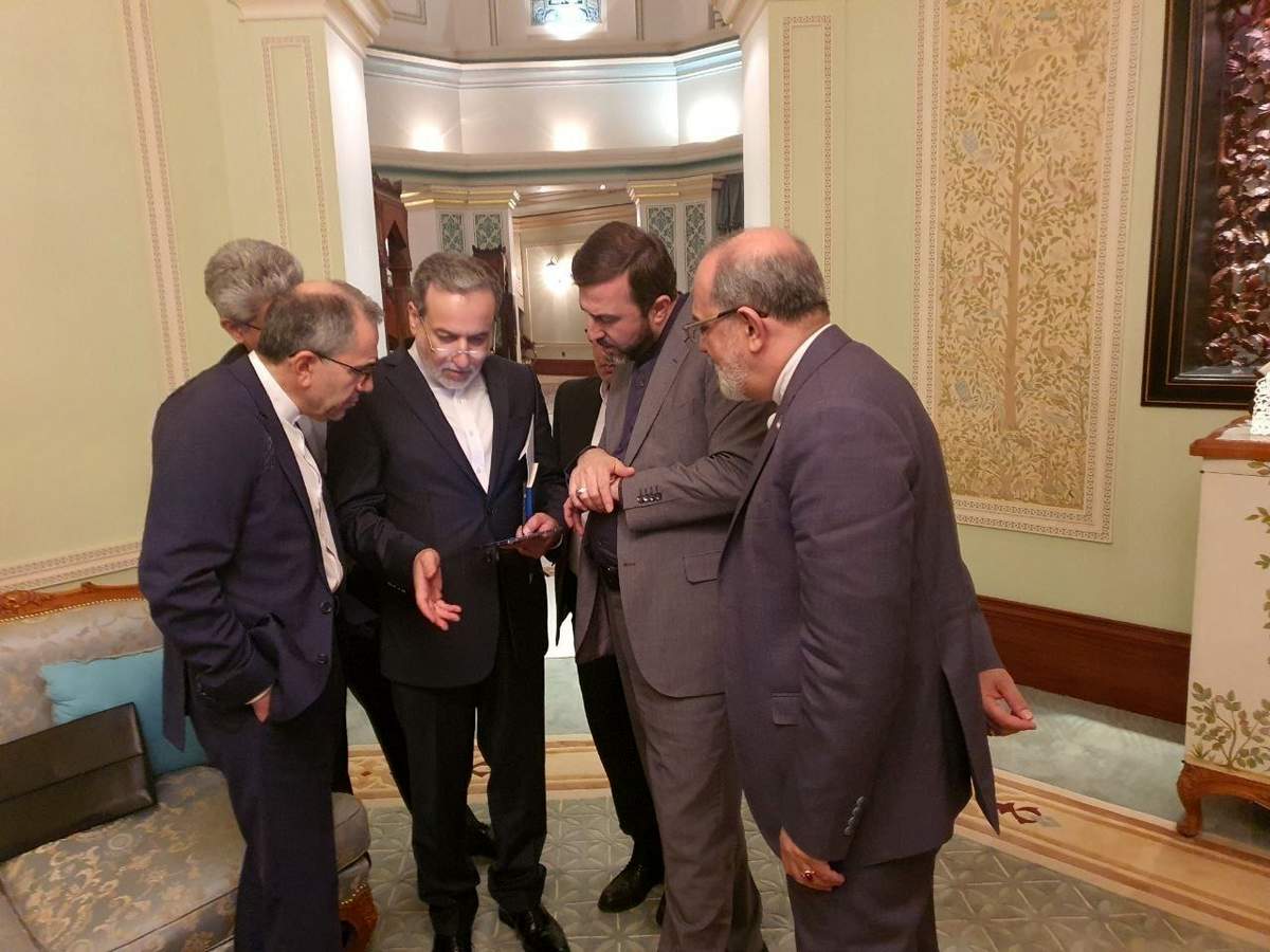 آخرین خبر از مذاکره ایران و آمریکا امروز شنبه ۲۷ دی ۱۴۰۴