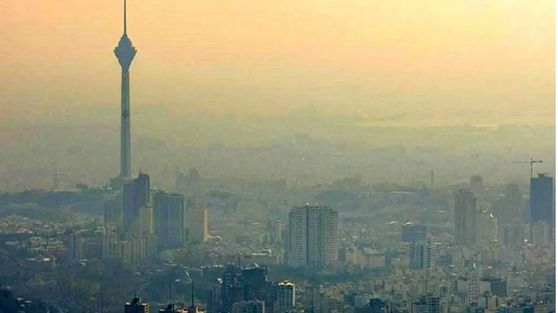 پیش‌بینی وضعیت هوای تهران: آیا امروز تنفس راحت است؟ + شاخص دقیق کیفیت هوا