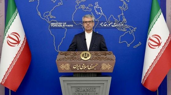 سخنگوی وزارت امور خارجه: برنامه موشکی ایران برای مذاکره نیست / در برابر هرگونه تجاوز، به نحوی که تشخیص دهیم، واکنش نشان خواهیم داد
