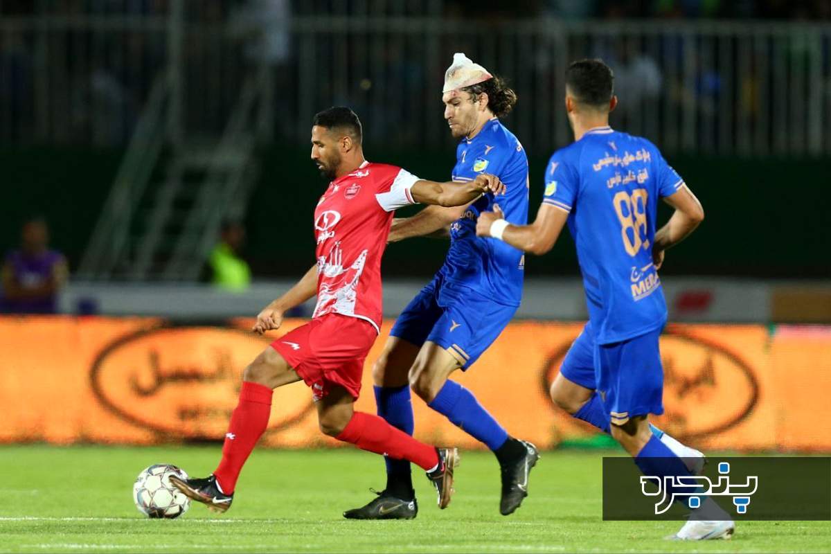 آغاز بحران استقلال و پرسپولیس برای کسب مجوز حرفه‌ای
