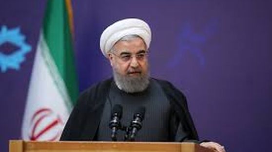 ماجرای دستگیری روحانی و ظریف چه بود؟