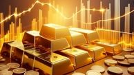 آخرین قیمت طلای ۱۸ و ۲۴ عیار امروز یکشنبه ۲۴ اسفند ۱۴۰۴ مشخص شد