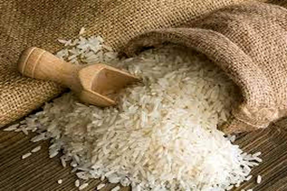 قیمت جدید برنج ایرانی و خارجی امروز ۱۷ اسفند ۱۴۰۴ مشخص شد