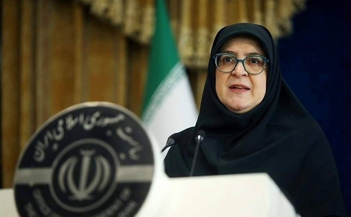 سخنگوی دولت: الان مذاکره با آمریکا غیر مستقیم است / وزیر خارجه روند مذاکرات را اجرا و دنبال می‌کند