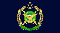 ارتش تأیید کرد: عبور جنگنده از آسمان تهران