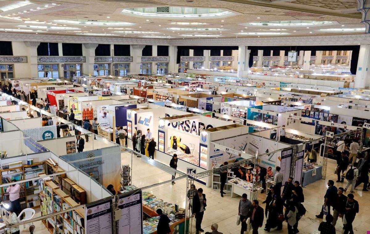  تاریخ دقیق نمایشگاه‌های بهاره ۱۴۰۵ در تهران اعلام شد