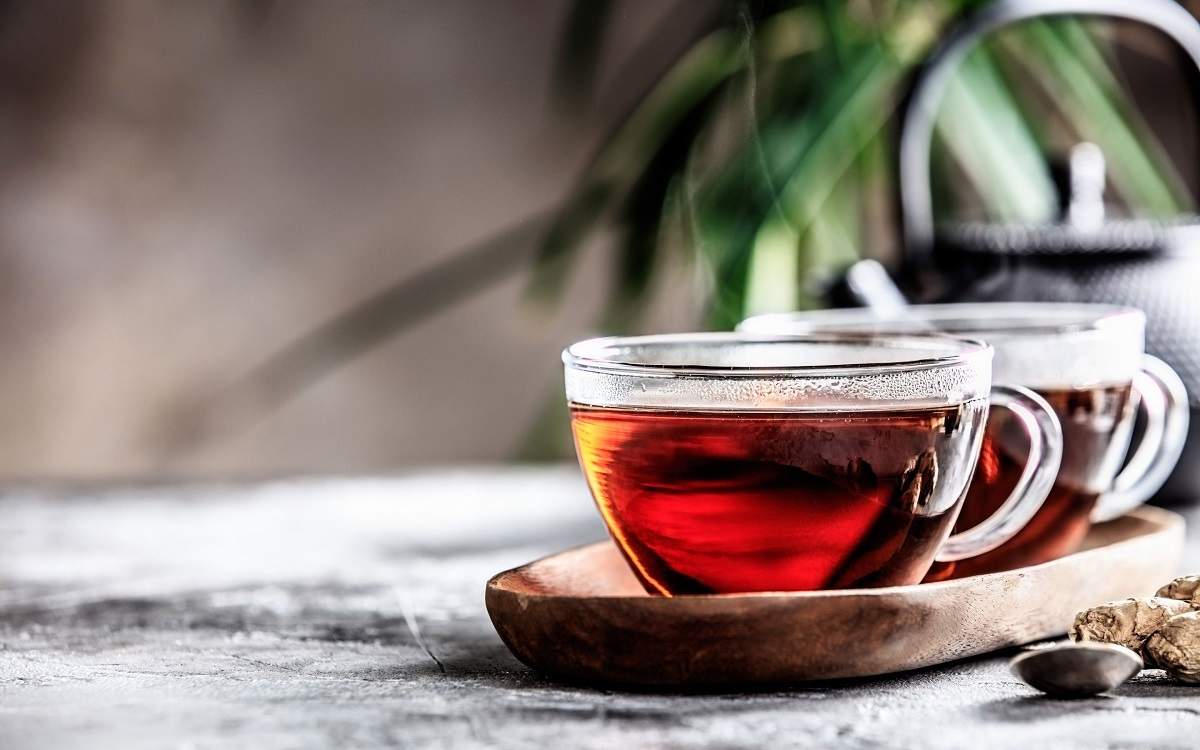 چای داغ صبحگاهی و خطر پنهان سرطان مری