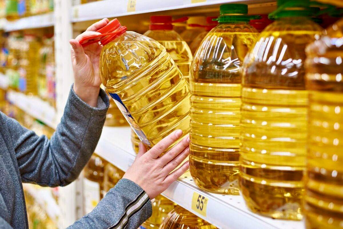 چطور چربی اشباع دریافتی بدن را کاهش دهیم؟