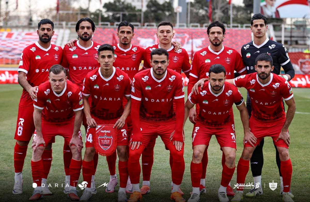 پای اسکوچیچ  و شجاع به دعوای داخل رختکن پرسپولیس باز شد
