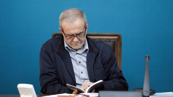 واکنش تند پزشکیان به تهدید تازه ترامپ: هشدار جمهوری اسلامی به هر تجاوز احتمالی