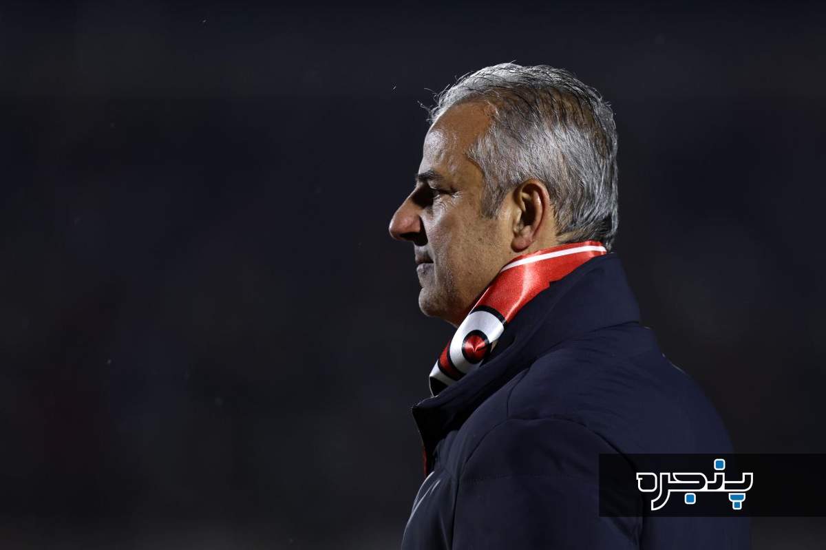 پرسپولیس در بحران؛ کارتال رفتنی شد!
